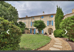Gîte des Vignerons
